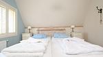 BedRoom - Villa für 7 Personen (125 m²) in Hippolytushoef - Top-Hundeurlaub