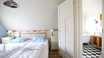 BedRoom - Villa für 7 Personen (125 m²) in Hippolytushoef - Top-Hundeurlaub