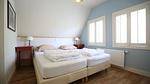 BedRoom - Villa für 7 Personen (125 m²) in Hippolytushoef - Top-Hundeurlaub