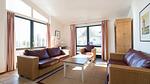 LivingRoom - Bungalow für 8 Personen (100 m²) in Hollum - Top-Hundeurlaub