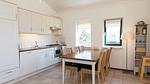 Kitchen - Bungalow für 8 Personen (100 m²) in Hollum - Top-Hundeurlaub