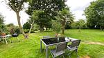 GardenSummer - Ferienhaus für 5 Personen in Plouasne - Top-Hundeurlaub