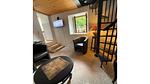 LivingRoom - Ferienhaus für 5 Personen in Plouasne - Top-Hundeurlaub