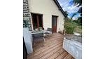 TerraceBalcony - Ferienhaus für 5 Personen in Plouasne - Top-Hundeurlaub