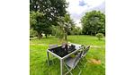 GardenSummer - Ferienhaus für 5 Personen in Plouasne - Top-Hundeurlaub