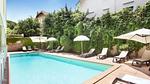 Ferienwohnung für 3 Personen (17 m²) in Aix-en-Provence - Top-Hundeurlaub