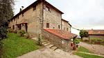ExteriorSummer - Bauernhof für 7 Personen (80 m²) in Castelfranco Piandiscò - Top-Hundeurlaub