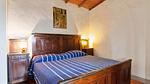 BedRoom - Bauernhof für 7 Personen (80 m²) in Castelfranco Piandiscò - Top-Hundeurlaub