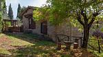ExteriorSummer - Bauernhof für 7 Personen (80 m²) in Castelfranco Piandiscò - Top-Hundeurlaub