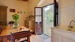 DiningRoom - Bauernhof für 7 Personen (80 m²) in Castelfranco Piandiscò - Top-Hundeurlaub