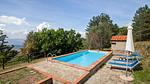 PoolOfHouse - Bauernhof für 7 Personen (80 m²) in Castelfranco Piandiscò - Top-Hundeurlaub