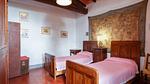 BedRoom - Bauernhof für 7 Personen (80 m²) in Castelfranco Piandiscò - Top-Hundeurlaub