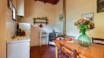 Kitchen - Bauernhof für 7 Personen (80 m²) in Castelfranco Piandiscò - Top-Hundeurlaub
