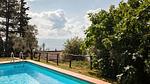 PoolOfHouse - Bauernhof für 7 Personen (80 m²) in Castelfranco Piandiscò - Top-Hundeurlaub