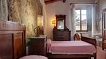 BedRoom - Bauernhof für 7 Personen (80 m²) in Castelfranco Piandiscò - Top-Hundeurlaub