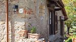 HallReception - Bauernhof für 7 Personen (80 m²) in Castelfranco Piandiscò - Top-Hundeurlaub