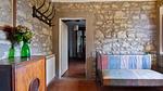 BedRoom - Bauernhof für 7 Personen (80 m²) in Castelfranco Piandiscò - Top-Hundeurlaub
