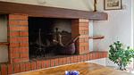 LivingRoom - Bauernhof für 7 Personen (80 m²) in Castelfranco Piandiscò - Top-Hundeurlaub