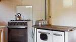 Kitchen - Bauernhof für 7 Personen (80 m²) in Castelfranco Piandiscò - Top-Hundeurlaub
