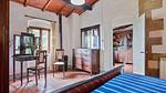 BedRoom - Bauernhof für 7 Personen (80 m²) in Castelfranco Piandiscò - Top-Hundeurlaub