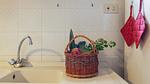 BathRoom - Bauernhof für 7 Personen (80 m²) in Castelfranco Piandiscò - Top-Hundeurlaub