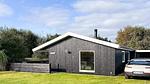 Outdoor - Ferienhaus für 4 Personen (62 m²) in Rindby - Top-Hundeurlaub