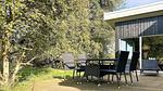 Outdoor - Ferienhaus für 4 Personen (62 m²) in Rindby - Top-Hundeurlaub