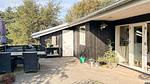 Outdoor - Ferienhaus für 4 Personen (62 m²) in Rindby - Top-Hundeurlaub