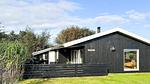 Outdoor - Ferienhaus für 4 Personen (62 m²) in Rindby - Top-Hundeurlaub