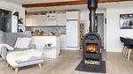 Indoor - Ferienhaus für 4 Personen (62 m²) in Rindby - Top-Hundeurlaub