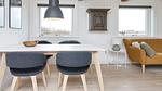 Indoor - Ferienhaus für 4 Personen (62 m²) in Rindby - Top-Hundeurlaub