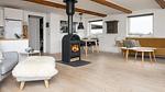 Indoor - Ferienhaus für 4 Personen (62 m²) in Rindby - Top-Hundeurlaub