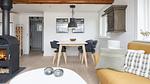 Indoor - Ferienhaus für 4 Personen (62 m²) in Rindby - Top-Hundeurlaub