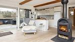 Indoor - Ferienhaus für 4 Personen (62 m²) in Rindby - Top-Hundeurlaub