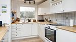 Indoor - Ferienhaus für 4 Personen (62 m²) in Rindby - Top-Hundeurlaub