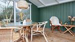Indoor - Ferienhaus für 4 Personen (62 m²) in Rindby - Top-Hundeurlaub