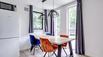 DiningRoom - Ferienhaus für 5 Personen in Ewijk - Top-Hundeurlaub