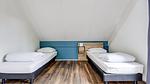 BedRoom - Ferienhaus für 5 Personen in Ewijk - Top-Hundeurlaub
