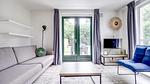 LivingRoom - Ferienhaus für 5 Personen in Ewijk - Top-Hundeurlaub