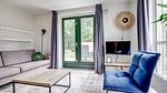 LivingRoom - Ferienhaus für 5 Personen in Ewijk - Top-Hundeurlaub