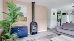 LivingRoom - Ferienhaus für 5 Personen in Ewijk - Top-Hundeurlaub