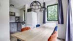 DiningRoom - Ferienhaus für 5 Personen in Ewijk - Top-Hundeurlaub