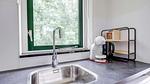 Kitchen - Ferienhaus für 5 Personen in Ewijk - Top-Hundeurlaub