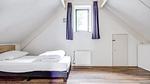 BedRoom - Ferienhaus für 5 Personen in Ewijk - Top-Hundeurlaub