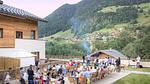 Untagged - Ferienwohnung für 9 Personen (55 m²) in Beaufort - Top-Hundeurlaub
