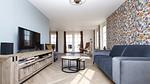 LivingRoom - Villa für 7 Personen (100 m²) in Hippolytushoef - Top-Hundeurlaub