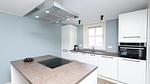 Kitchen - Villa für 7 Personen (100 m²) in Hippolytushoef - Top-Hundeurlaub