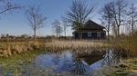 ExteriorSummer - Villa für 7 Personen (100 m²) in Hippolytushoef - Top-Hundeurlaub