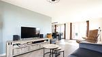 LivingRoom - Villa für 7 Personen (100 m²) in Hippolytushoef - Top-Hundeurlaub