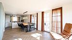 DiningRoom - Villa für 7 Personen (100 m²) in Hippolytushoef - Top-Hundeurlaub